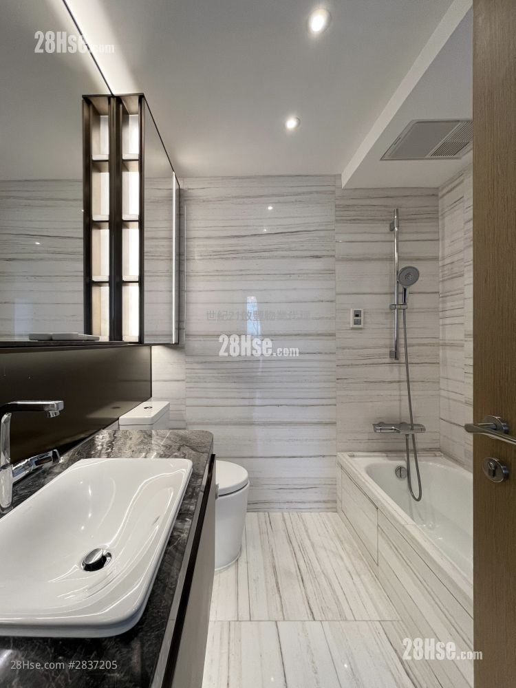 Vibe Centro Rental 4 Bedrooms , 3 Bathrooms 1,010 ft²