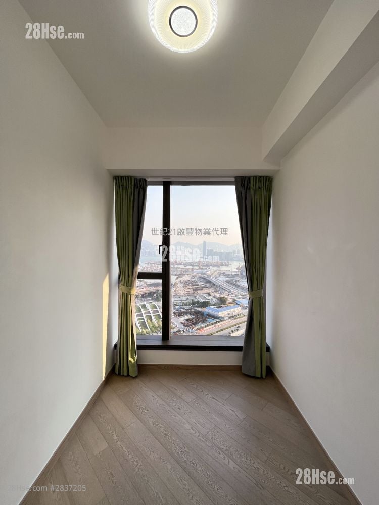 Vibe Centro Rental 4 Bedrooms , 3 Bathrooms 1,010 ft²