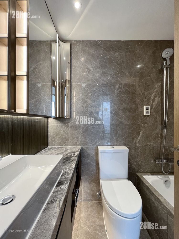 Vibe Centro Rental 4 Bedrooms , 3 Bathrooms 1,010 ft²