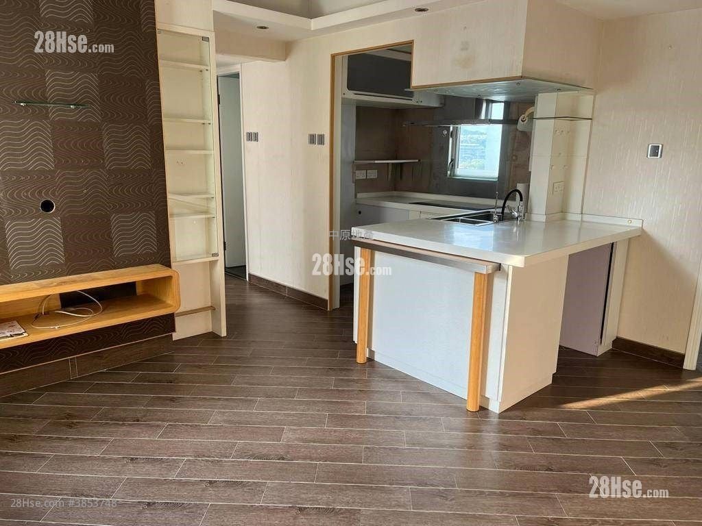 City One Shatin Sell 3 Bedrooms 484 ft²