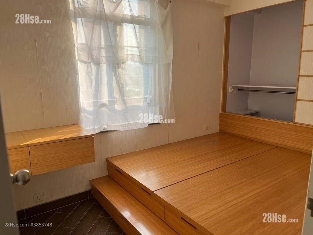 City One Shatin Sell 3 Bedrooms 484 ft²