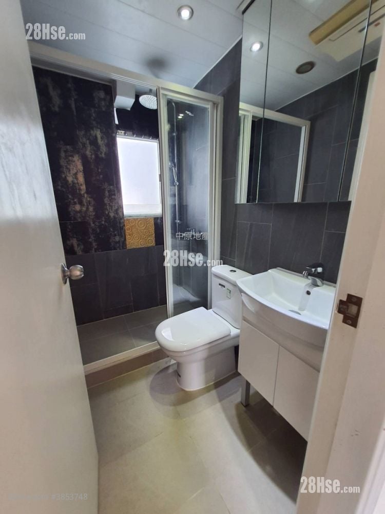 City One Shatin Sell 3 Bedrooms 484 ft²