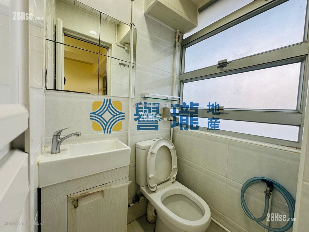 Gold King Industrial Building Rental