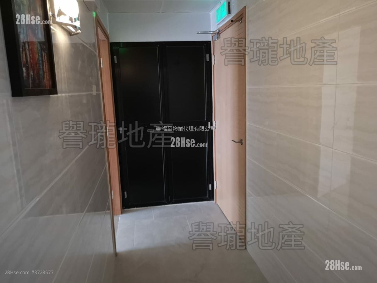 Gold King Industrial Building Rental