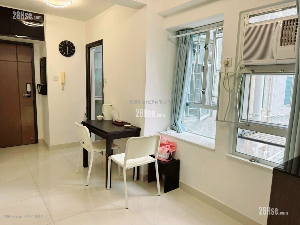 Belleve Court Sell 1 Bedroom , 1 Bathroom 292 ft²