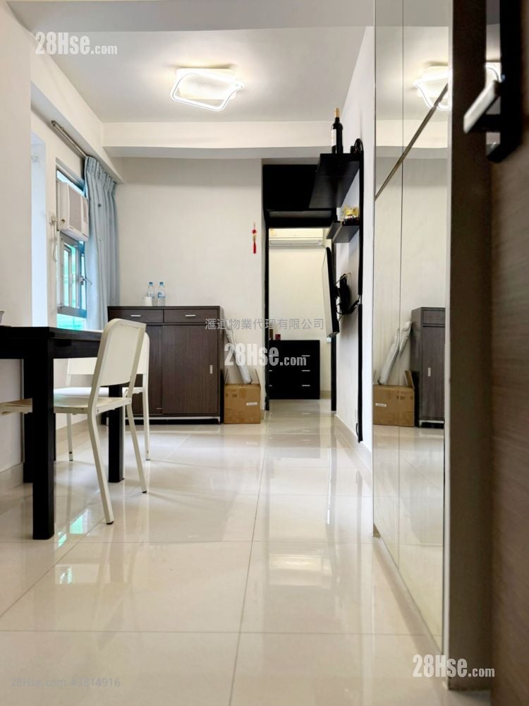 Belleve Court Sell 1 Bedroom , 1 Bathroom 292 ft²