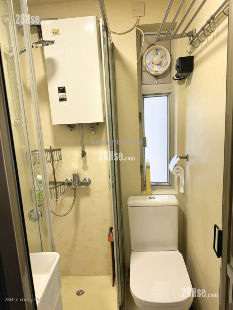 Belleve Court Sell 1 Bedroom , 1 Bathroom 292 ft²