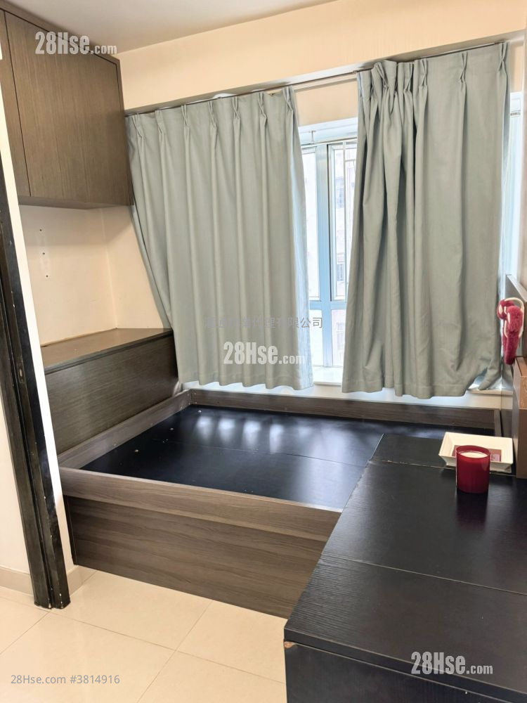 Belleve Court Sell 1 Bedroom , 1 Bathroom 292 ft²