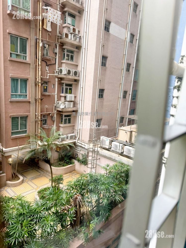 Belleve Court Sell 1 Bedroom , 1 Bathroom 292 ft²