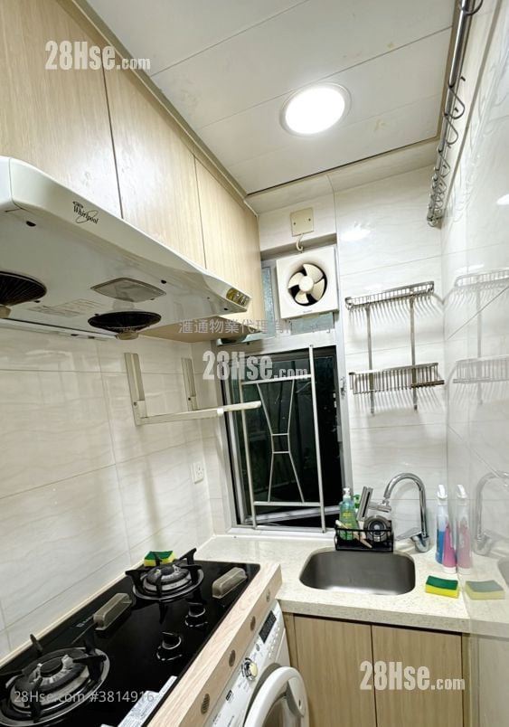 Belleve Court Sell 1 Bedroom , 1 Bathroom 292 ft²
