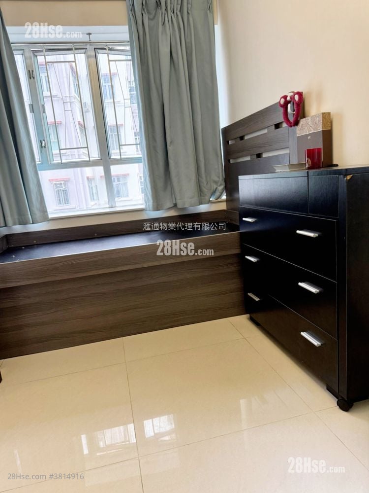 Belleve Court Sell 1 Bedroom , 1 Bathroom 292 ft²