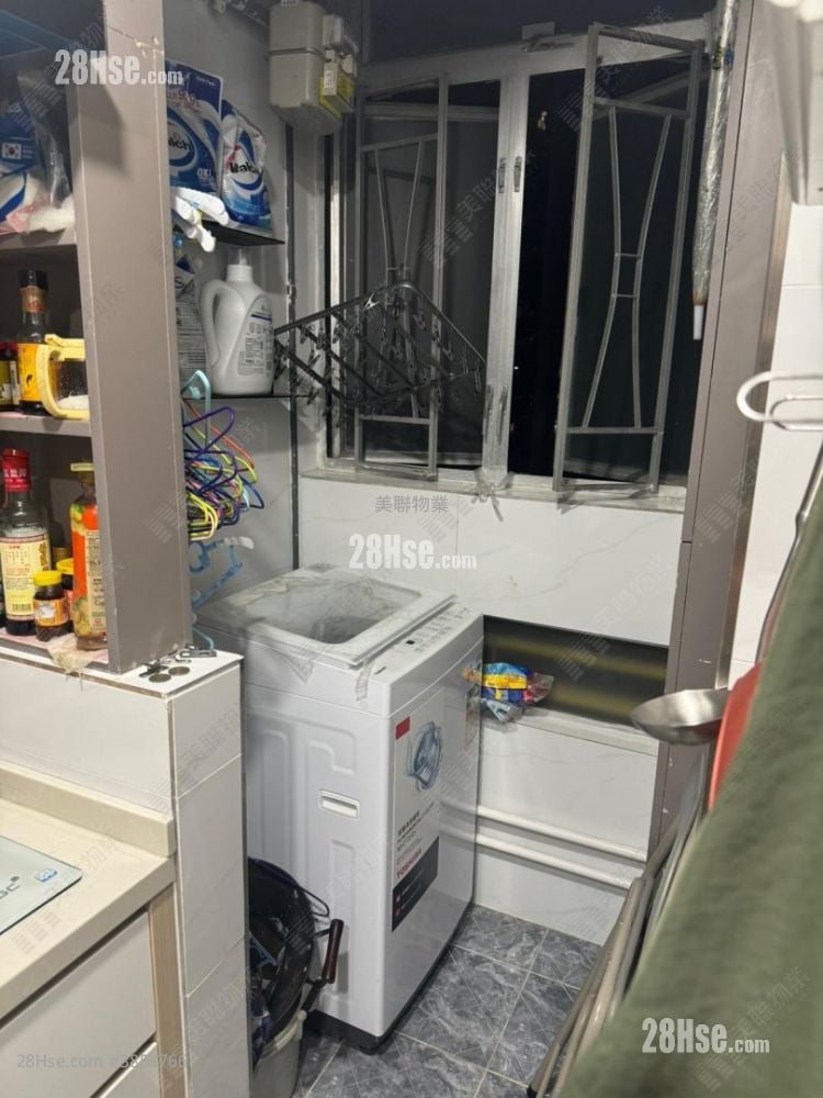 兆軒苑 售盤 407 平方呎