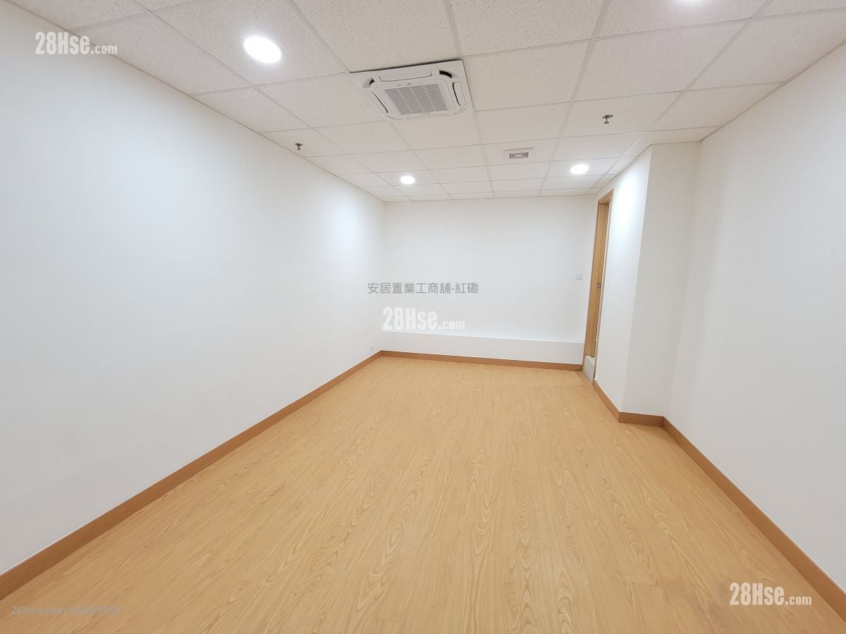 凱旋工商中心 租盤