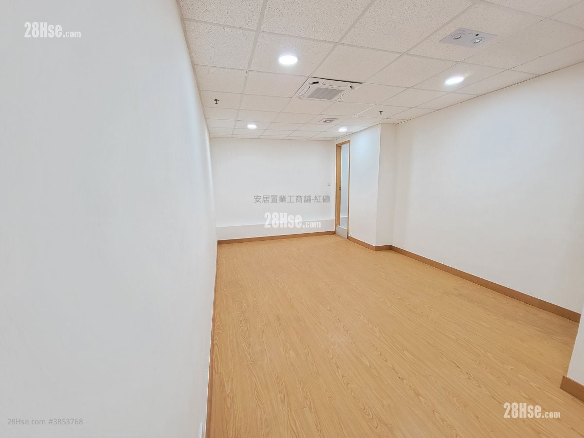 凱旋工商中心 租盤