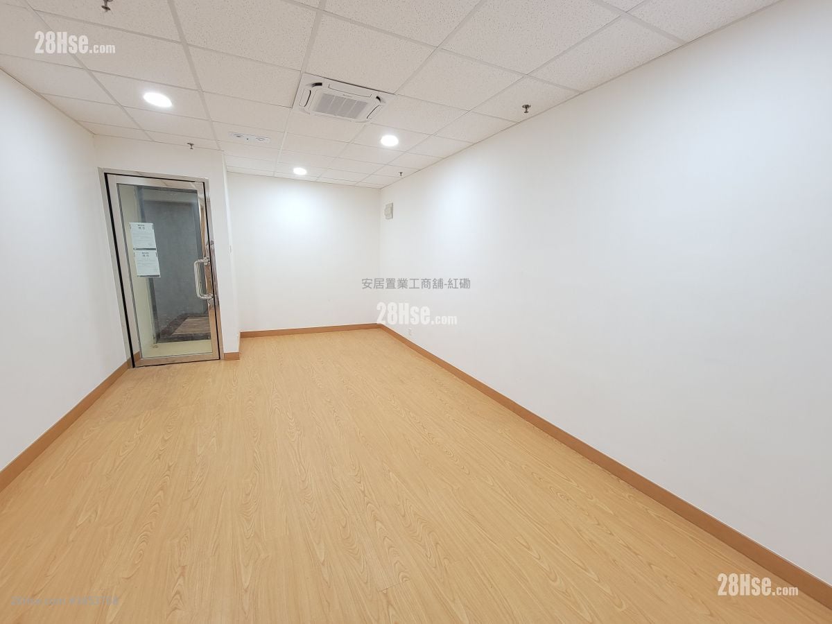 凱旋工商中心 租盤
