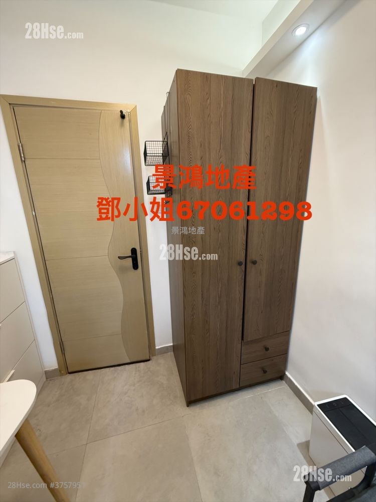 Man Yiu Building Rental 1 Bedroom , 1 Bathroom 180 ft²