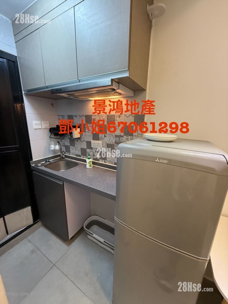 Man Yiu Building Rental 1 Bedroom , 1 Bathroom 180 ft²