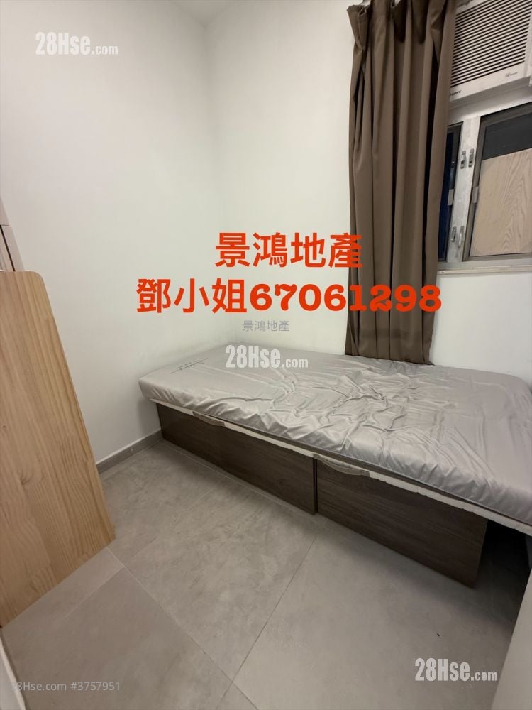 Man Yiu Building Rental 1 Bedroom , 1 Bathroom 180 ft²