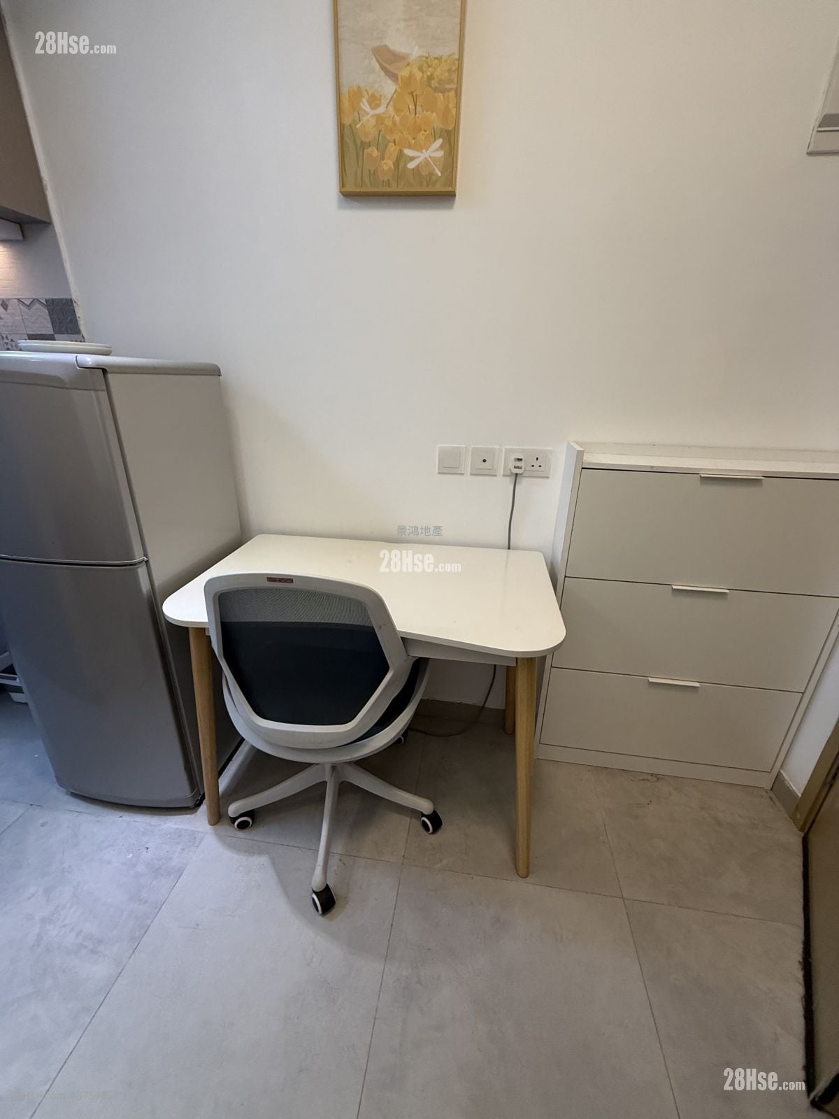 Man Yiu Building Rental 1 Bedroom , 1 Bathroom 180 ft²
