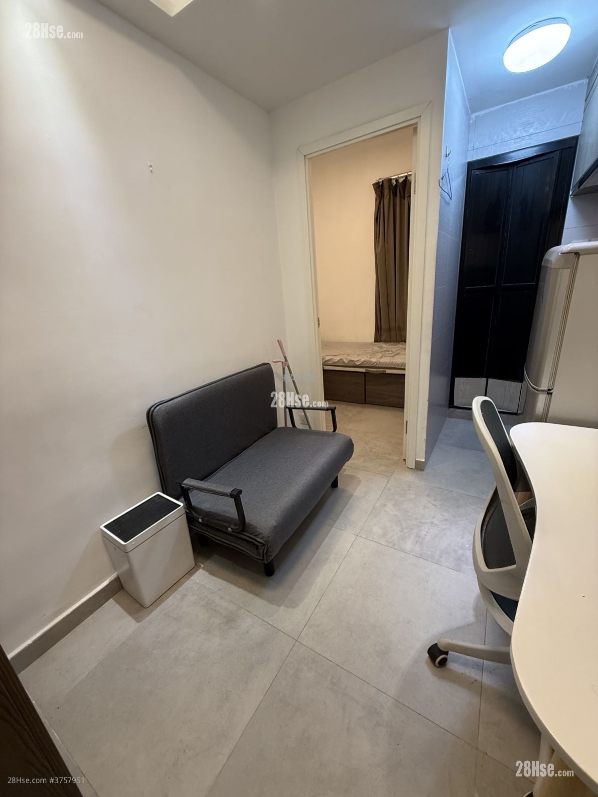 Man Yiu Building Rental 1 Bedroom , 1 Bathroom 180 ft²