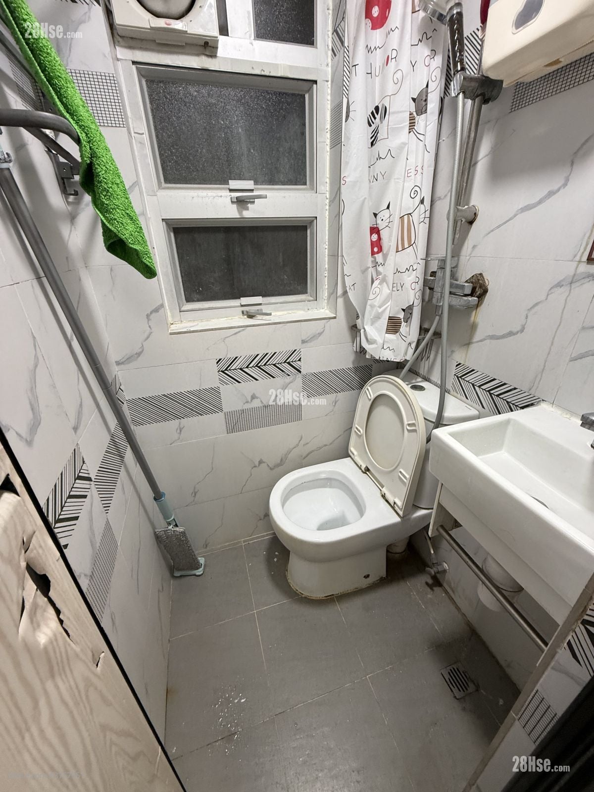 Man Yiu Building Rental 1 Bedroom , 1 Bathroom 180 ft²