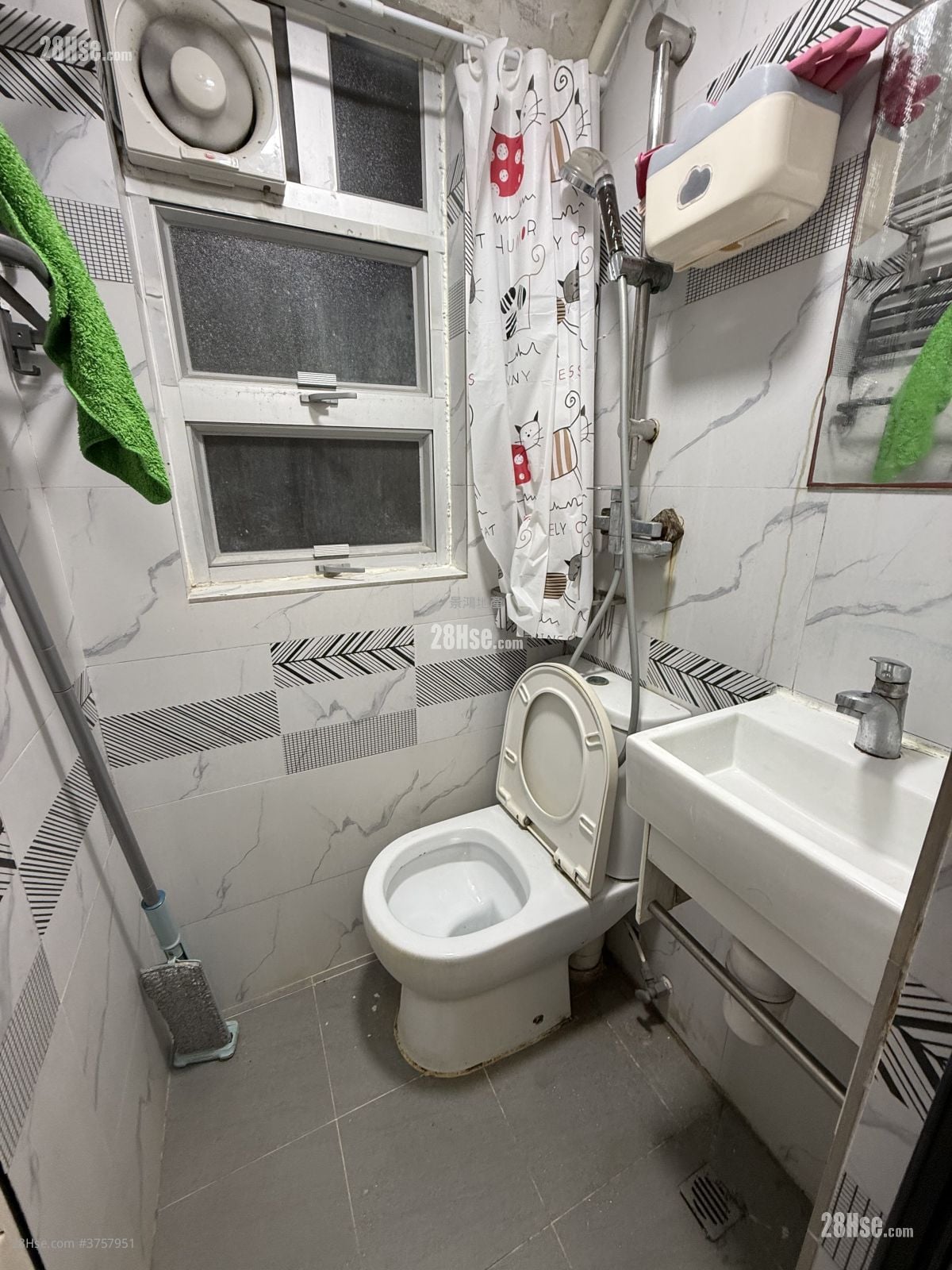 Man Yiu Building Rental 1 Bedroom , 1 Bathroom 180 ft²