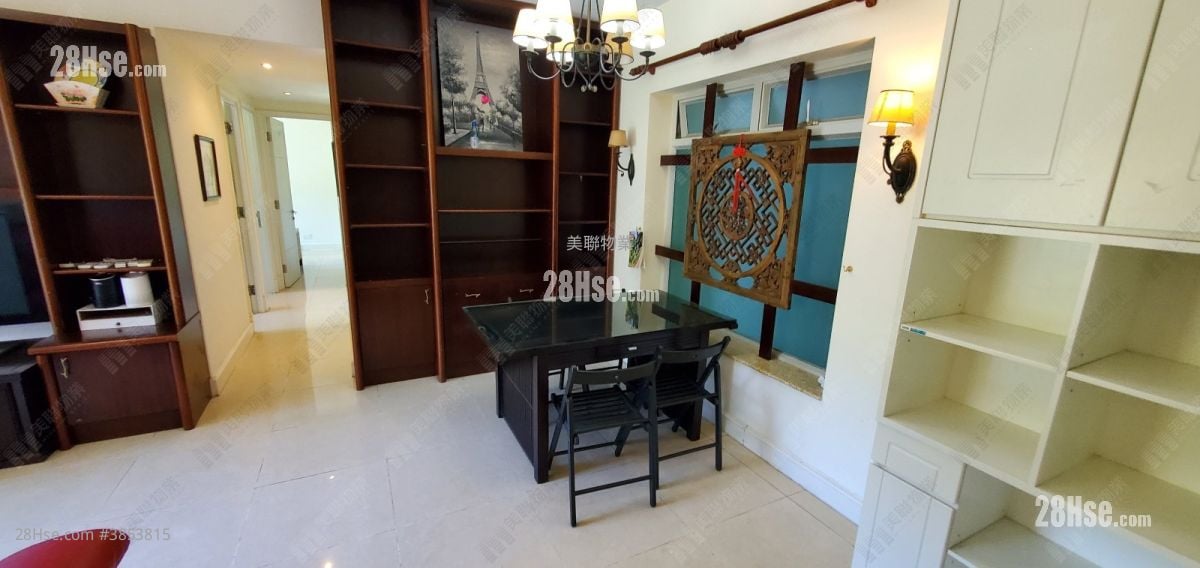 Festival City Rental 3 Bedrooms , 2 Bathrooms 842 ft²