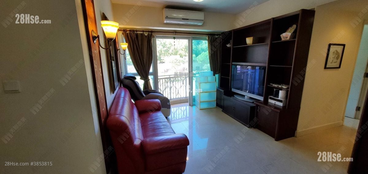 Festival City Rental 3 Bedrooms , 2 Bathrooms 842 ft²