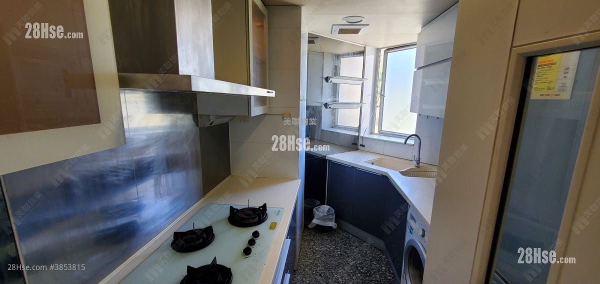 Festival City Rental 3 Bedrooms , 2 Bathrooms 842 ft²