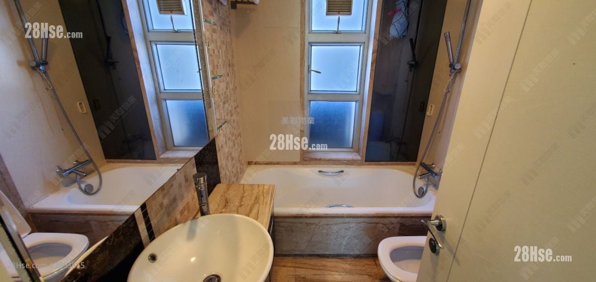 Festival City Rental 3 Bedrooms , 2 Bathrooms 842 ft²
