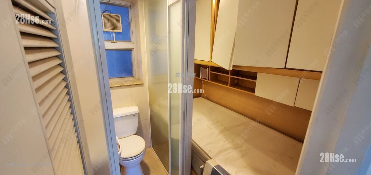 Festival City Rental 3 Bedrooms , 2 Bathrooms 842 ft²