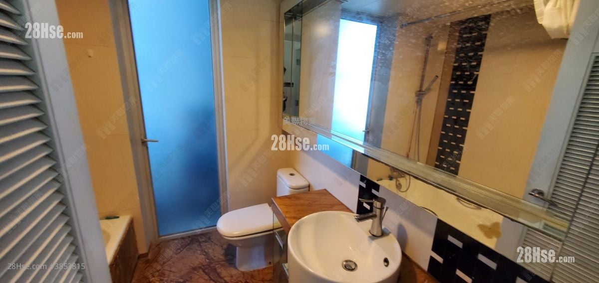 Festival City Rental 3 Bedrooms , 2 Bathrooms 842 ft²