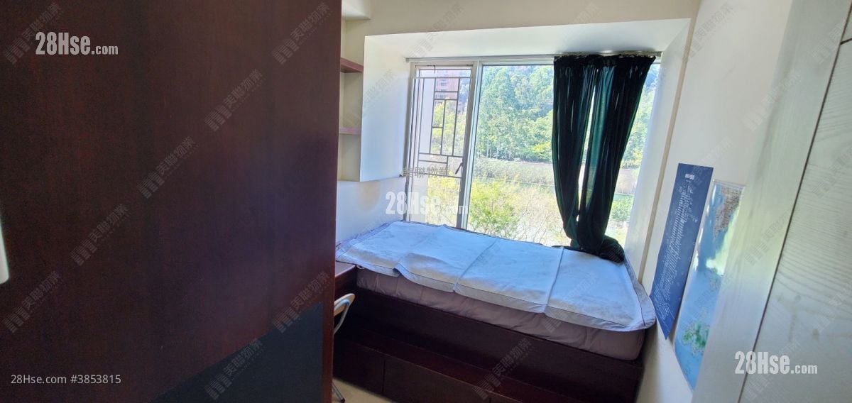 Festival City Rental 3 Bedrooms , 2 Bathrooms 842 ft²