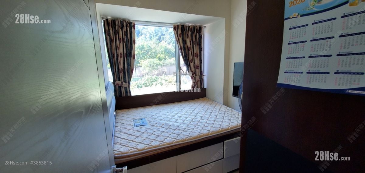 Festival City Rental 3 Bedrooms , 2 Bathrooms 842 ft²