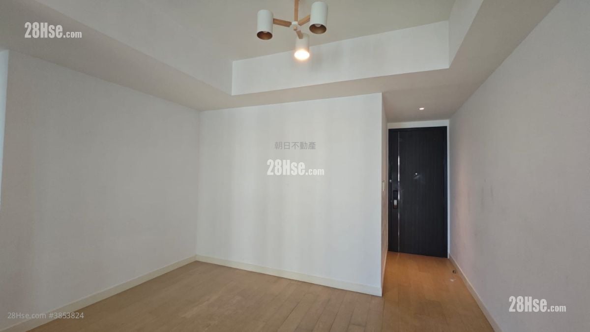 Oasis Kai Tak 租盤 752 平方呎