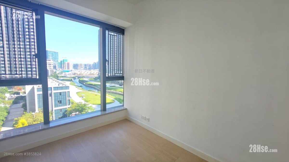 Oasis Kai Tak 租盤 752 平方呎