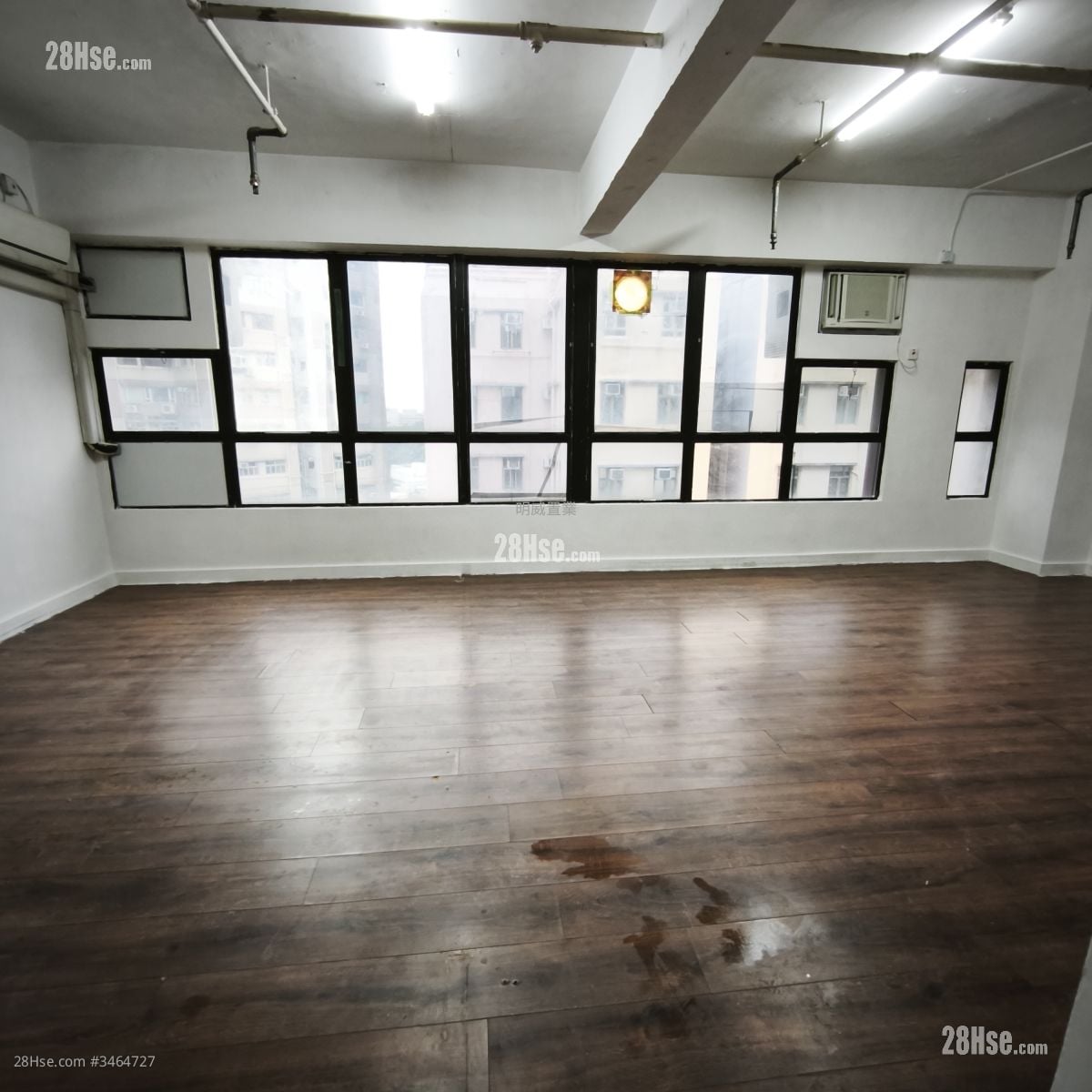 Prosper Commercial Building Rental Studio
