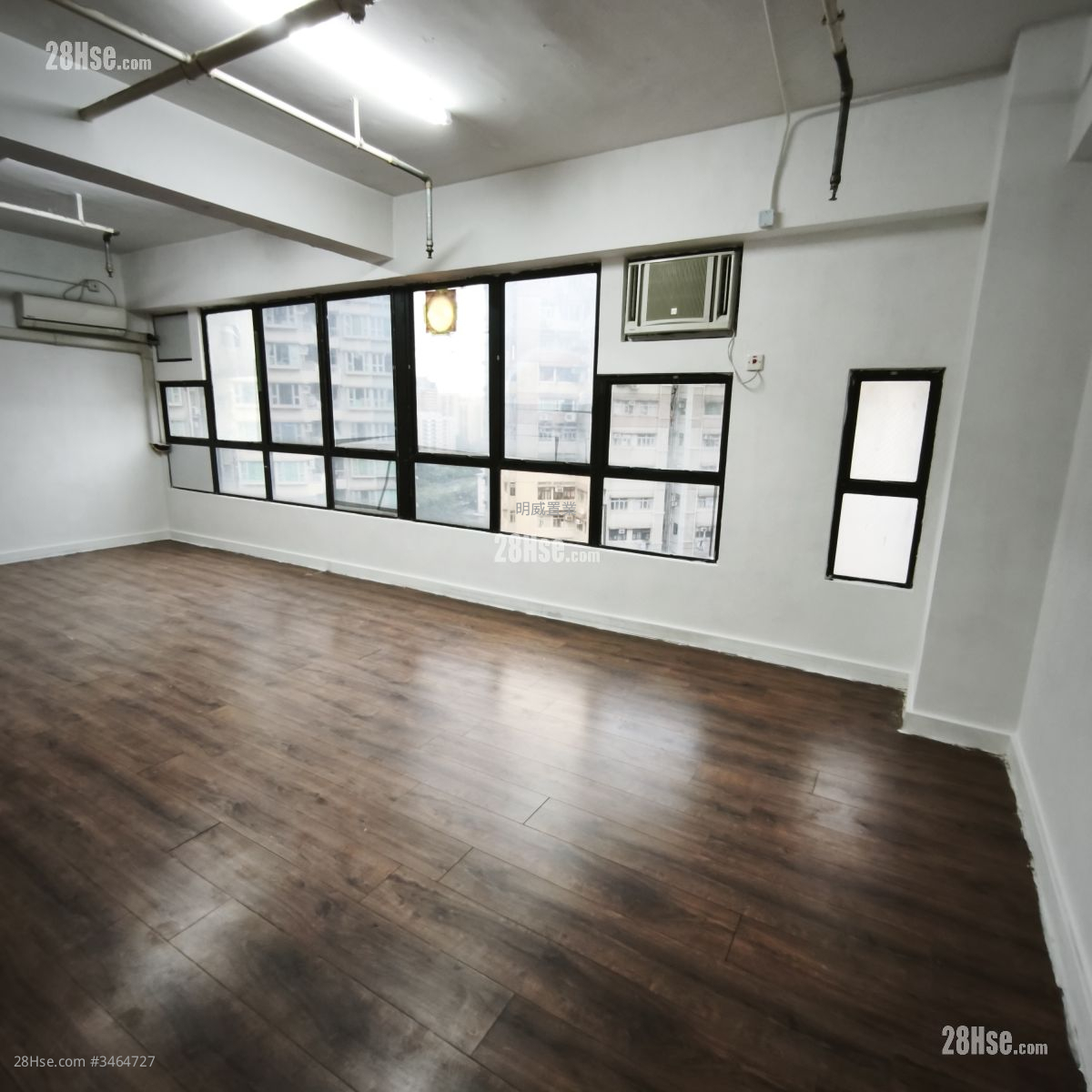 Prosper Commercial Building Rental Studio
