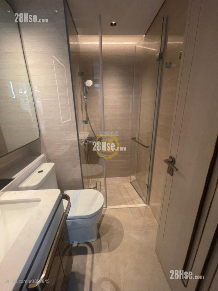 Gold Coast Bay Sell Studio , 1 Bathroom 183 ft²
