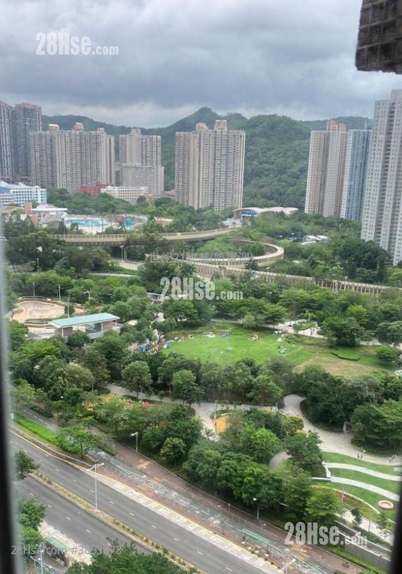 Kwong Ming Court Sell 597 ft²