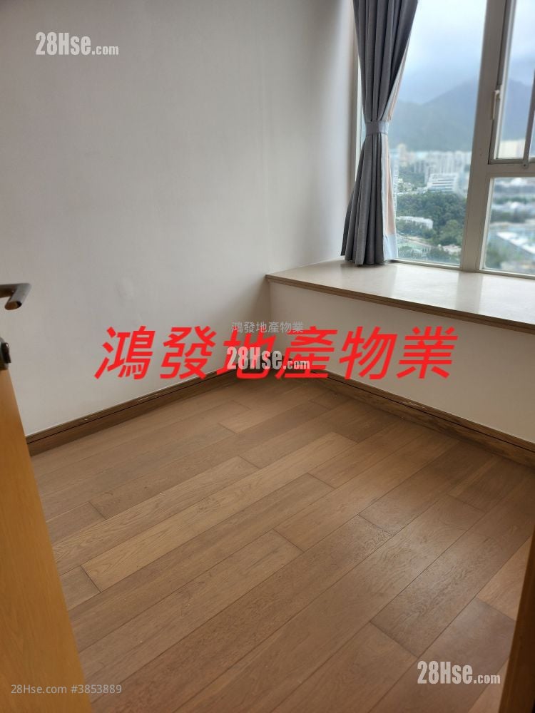 景怡峰 售盤 1 房