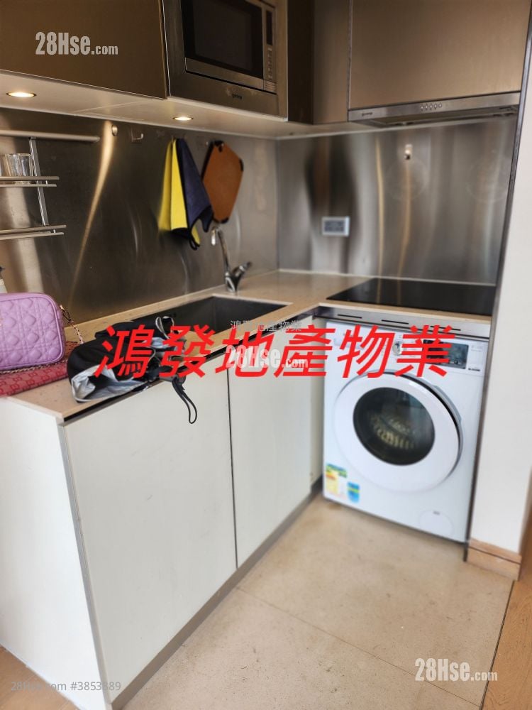 景怡峰 售盤 1 房