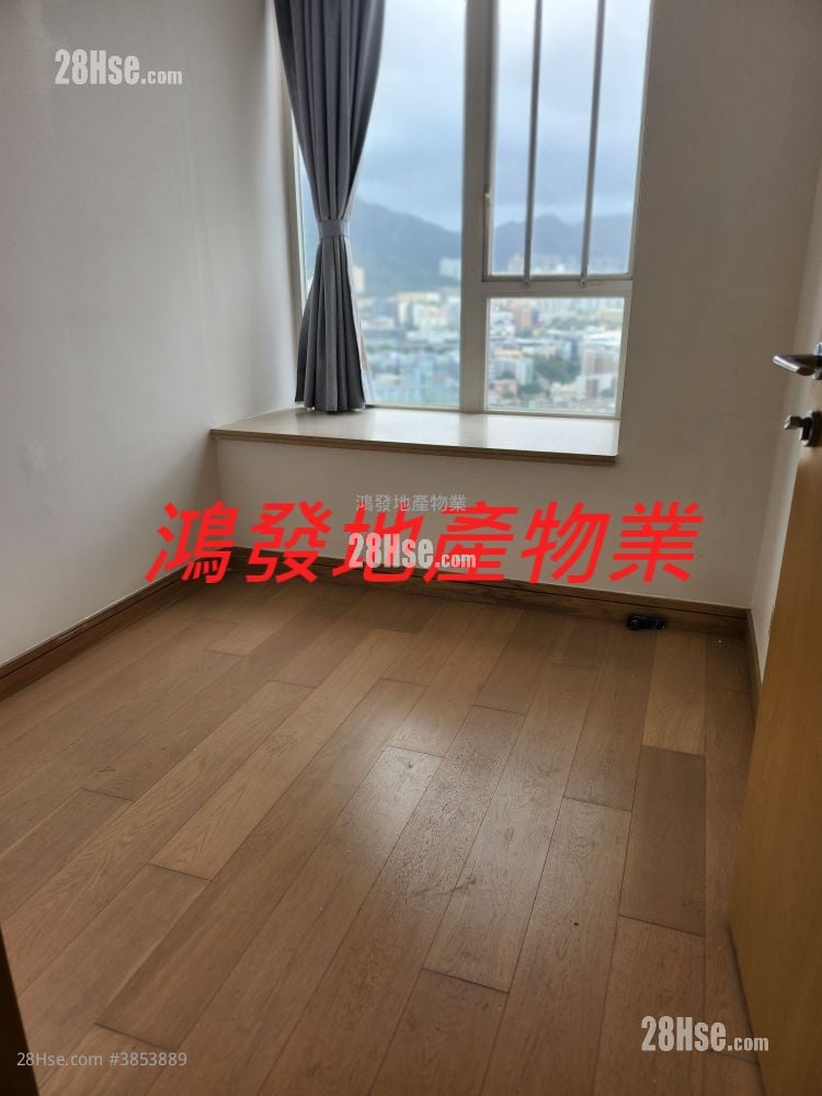 景怡峰 售盤 1 房