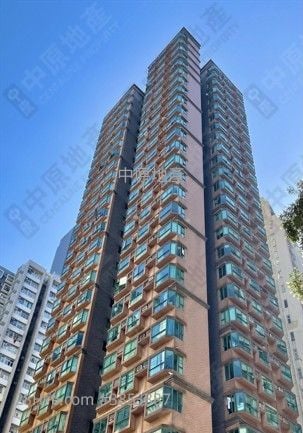 和富豪庭 售盤 2 房 , 1 浴室 413 平方呎
