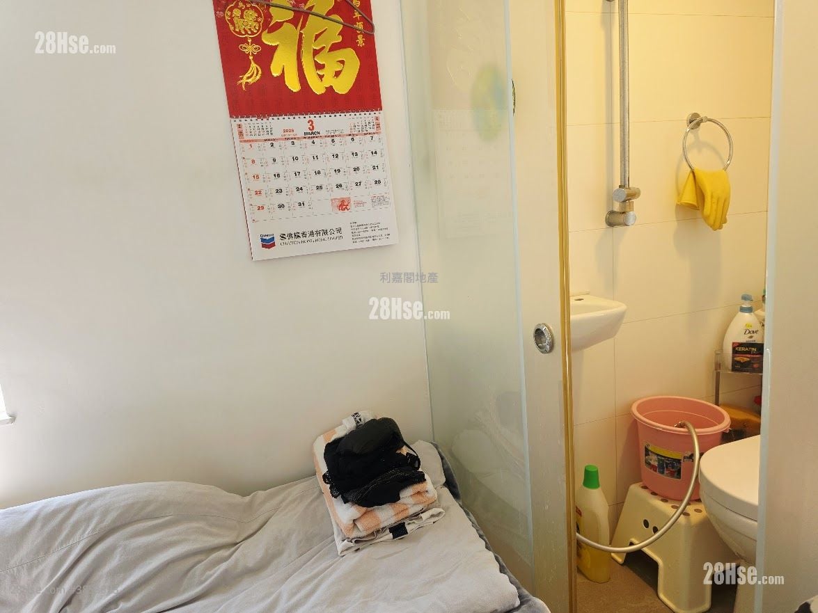 瓊峰園 售盤 2 房 , 3 浴室 1,313 平方呎