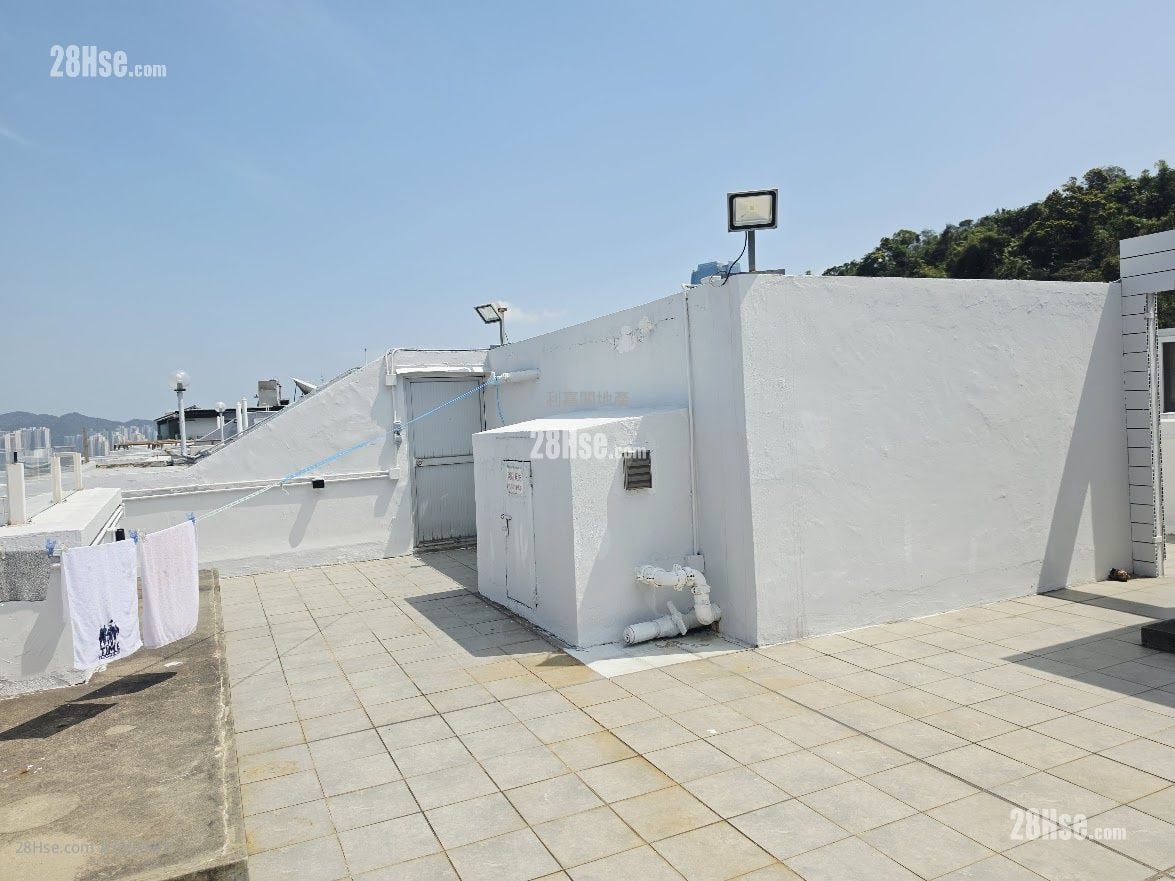 瓊峰園 售盤 2 房 , 3 浴室 1,313 平方呎
