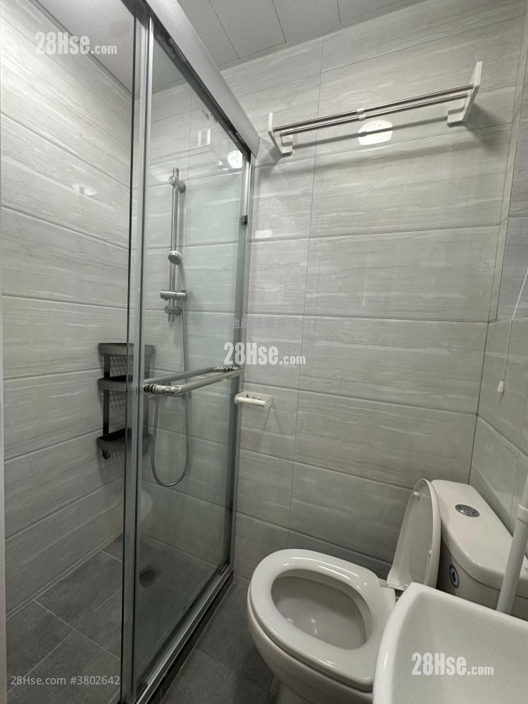 Fortune Court Sell 1 Bedroom , 1 Bathroom 214 ft²
