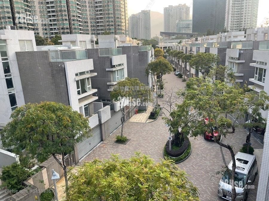 Coastal Skyline Rental 3 Bedrooms , 4 Bathrooms 1,717 ft²