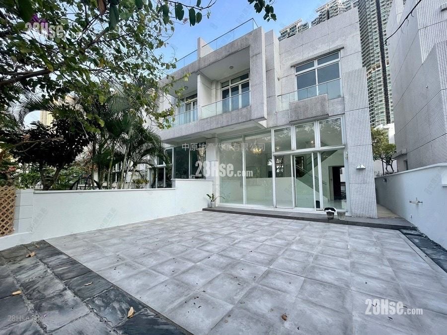 Coastal Skyline Rental 3 Bedrooms , 4 Bathrooms 1,717 ft²