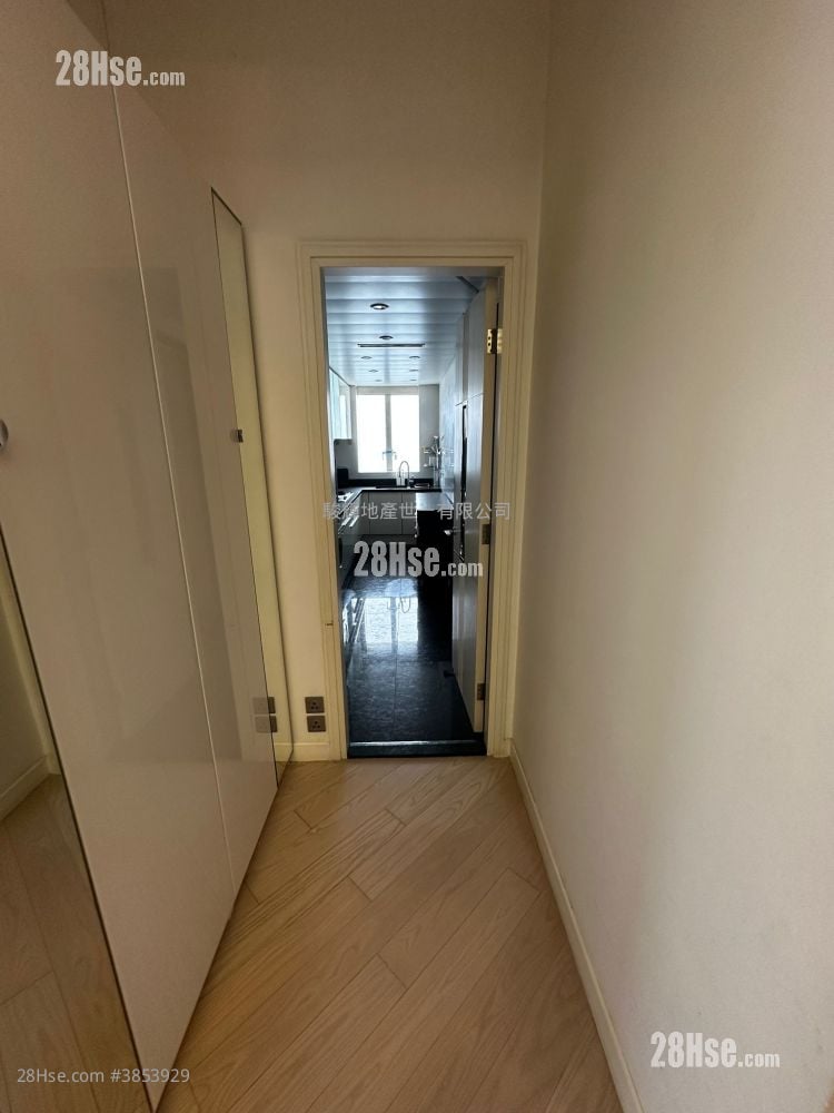 The Masterpiece Rental 2 Bedrooms , 3 Bathrooms 1,474 ft²